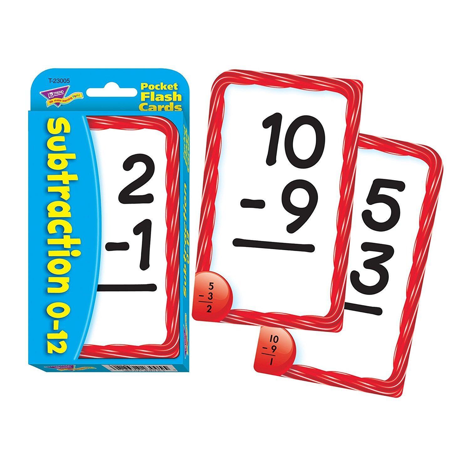 Educational Games | Flash Cards and Bingo Games to Aid Learning and Understanding
