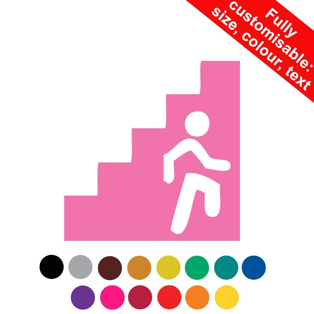 Self-inking Teacher Stamps | Next Steps Personalised Teacher Stamp 19-30mm