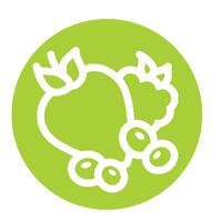 UK Made Scented Personalised Stickers