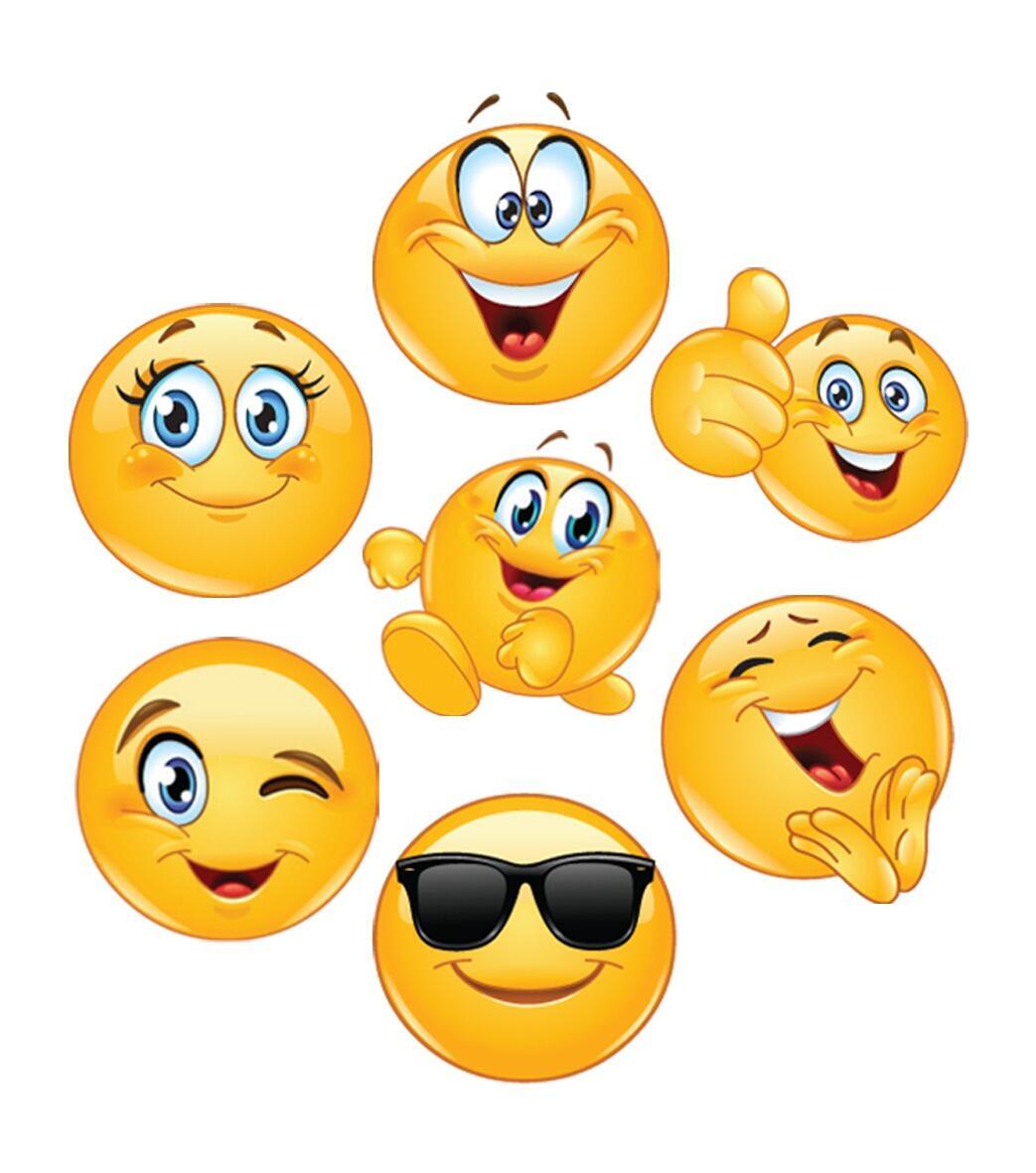Teacher Supplies | Emoji Design Stickers, Gifts, Decor, Stampers & More!