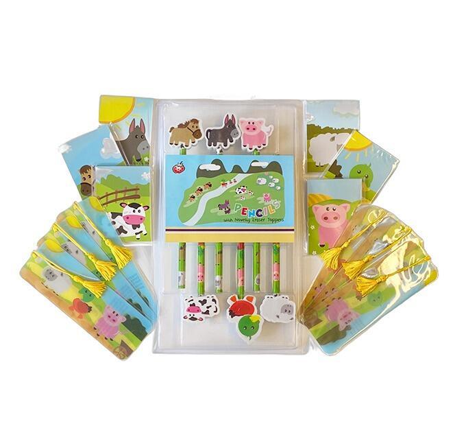 On the Farm Topic Resources | Farm Animal Teacher Stickers, Posters & Class Displays