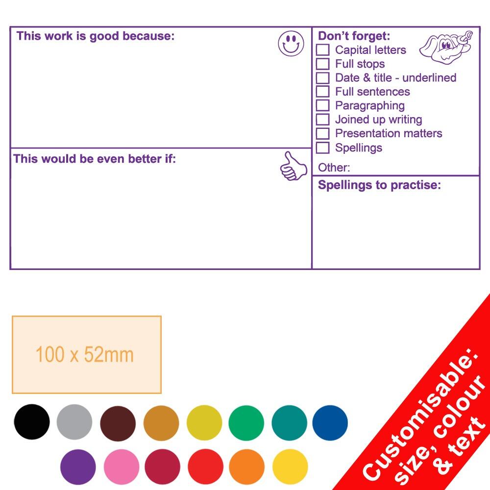 TeacherTalk Blog | New! Key Stage 1 Literacy Stamp