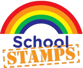 School Stamps