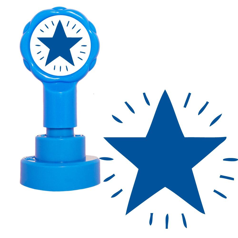 Bulk Teacher Stamps | Shining Star Teacher Stamps - Best-selling Xstamper Stampers