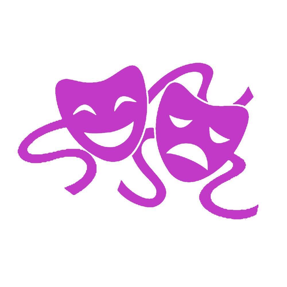 Drama Classroom Resources | Stickers, Stamps & Prizes for Students
