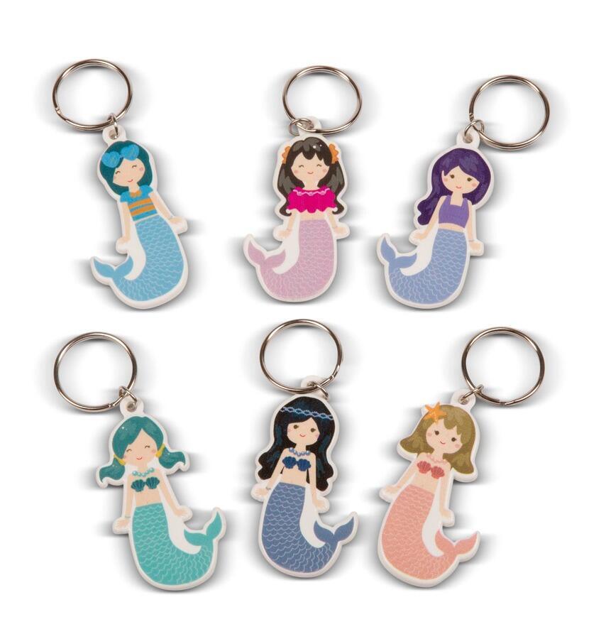 Fantasy Themed Classroom Resources | Cute & Colourful Stickers, Keyrings, Erasers & More!