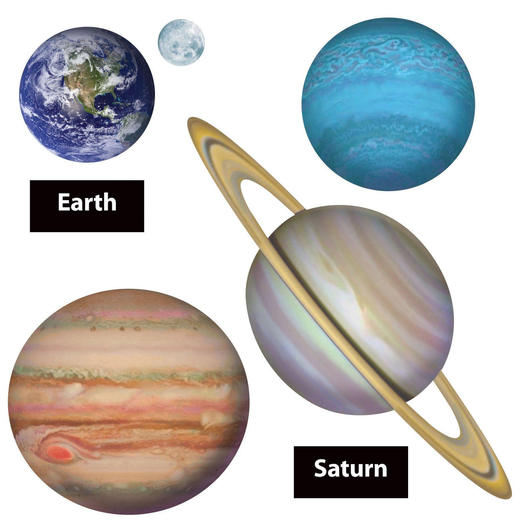 Science Teaching Resources | Space Reward Stickers, Posters & Display Supplies for Teachers