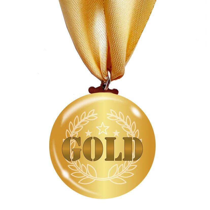 Low Cost Sports & Award Medals | Reward Achievement and Participation with a Medal. All UK Made