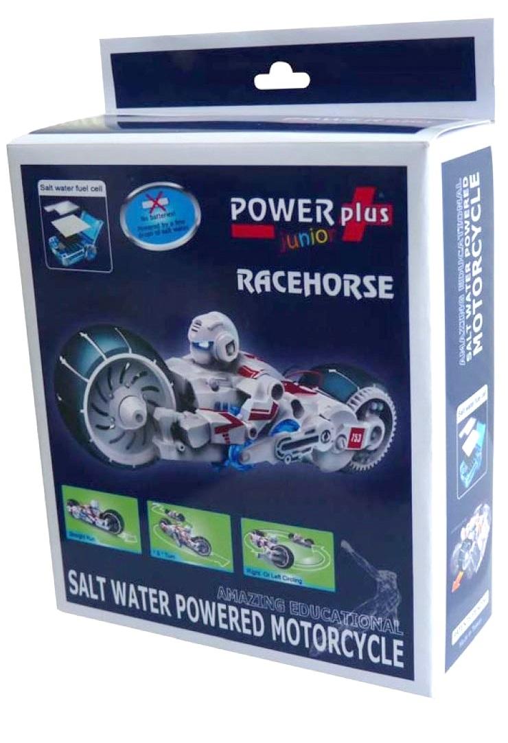 Powerplus Racehorse