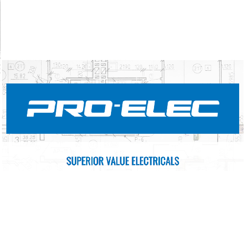 PRO-ELEC range of electricals and appliances has been engineered to provide the same high performance and high quality offered by premium brands,