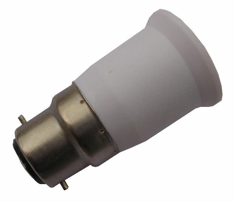 POWERplus Lampbase Light Timer