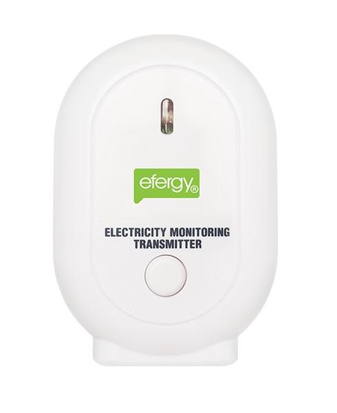 Efergy Replacement Transmitter