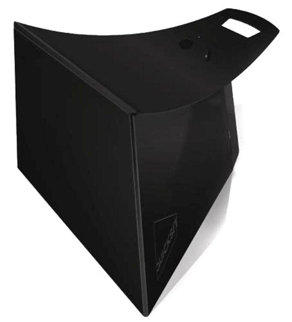 QuickSit Fold-Up Recycled Plastic Seat