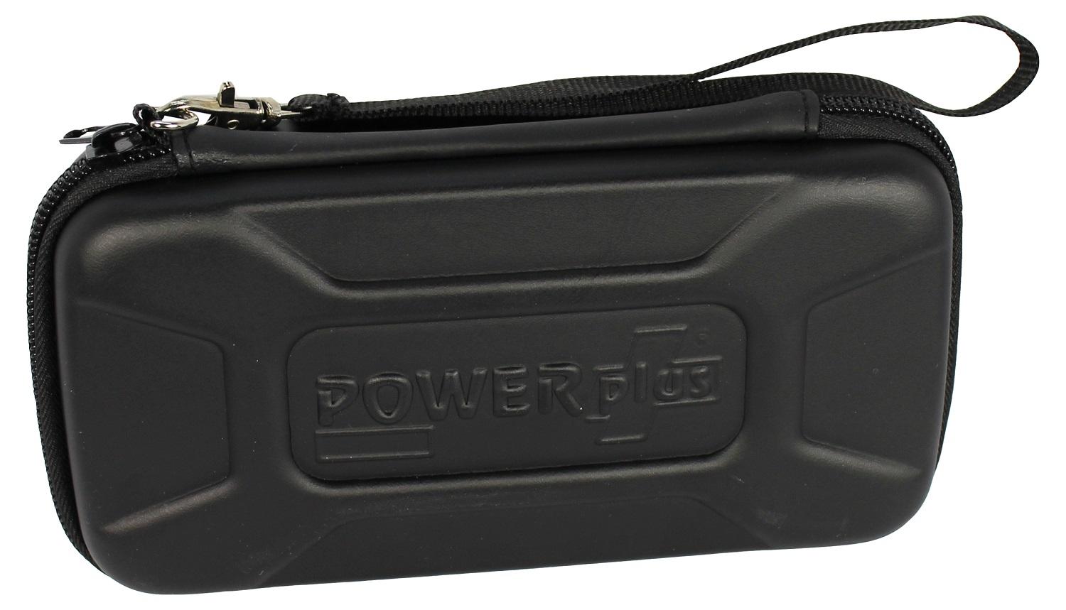 PowerPlus Stork Solar Powered Portable DAB & FM Radio