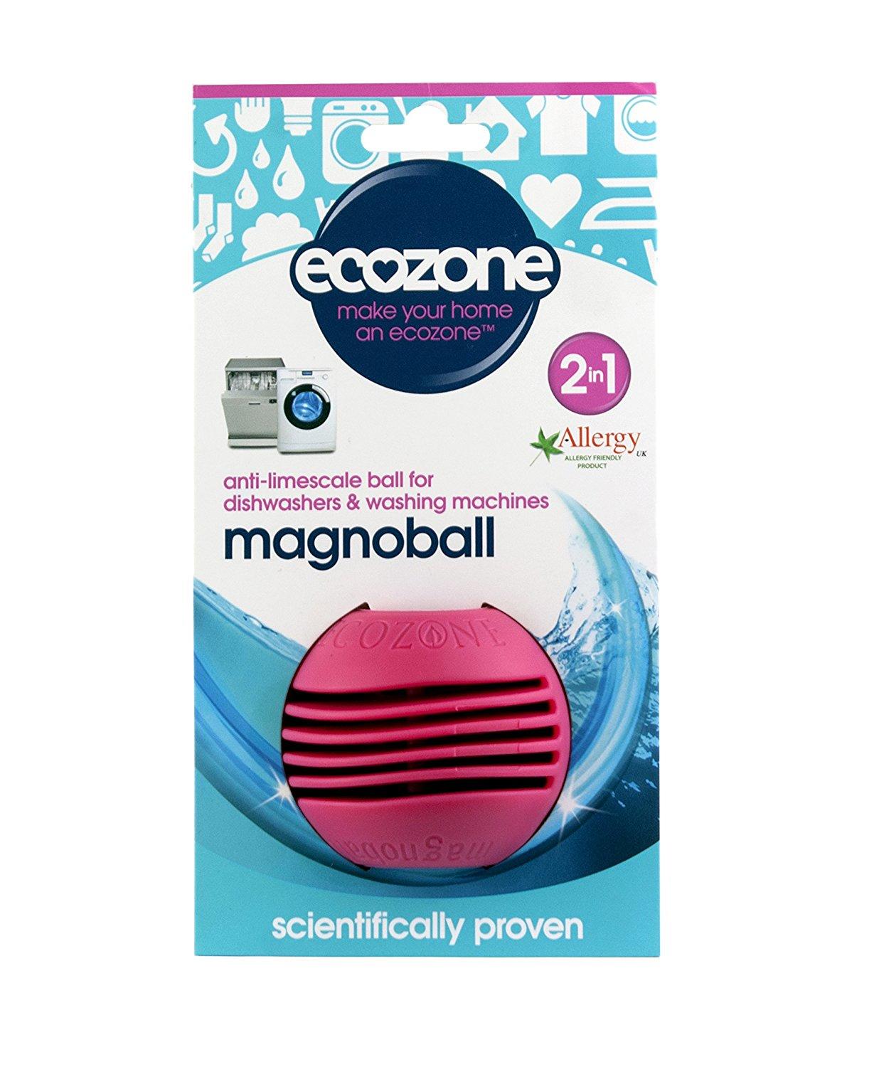 EcoZone Magnoball