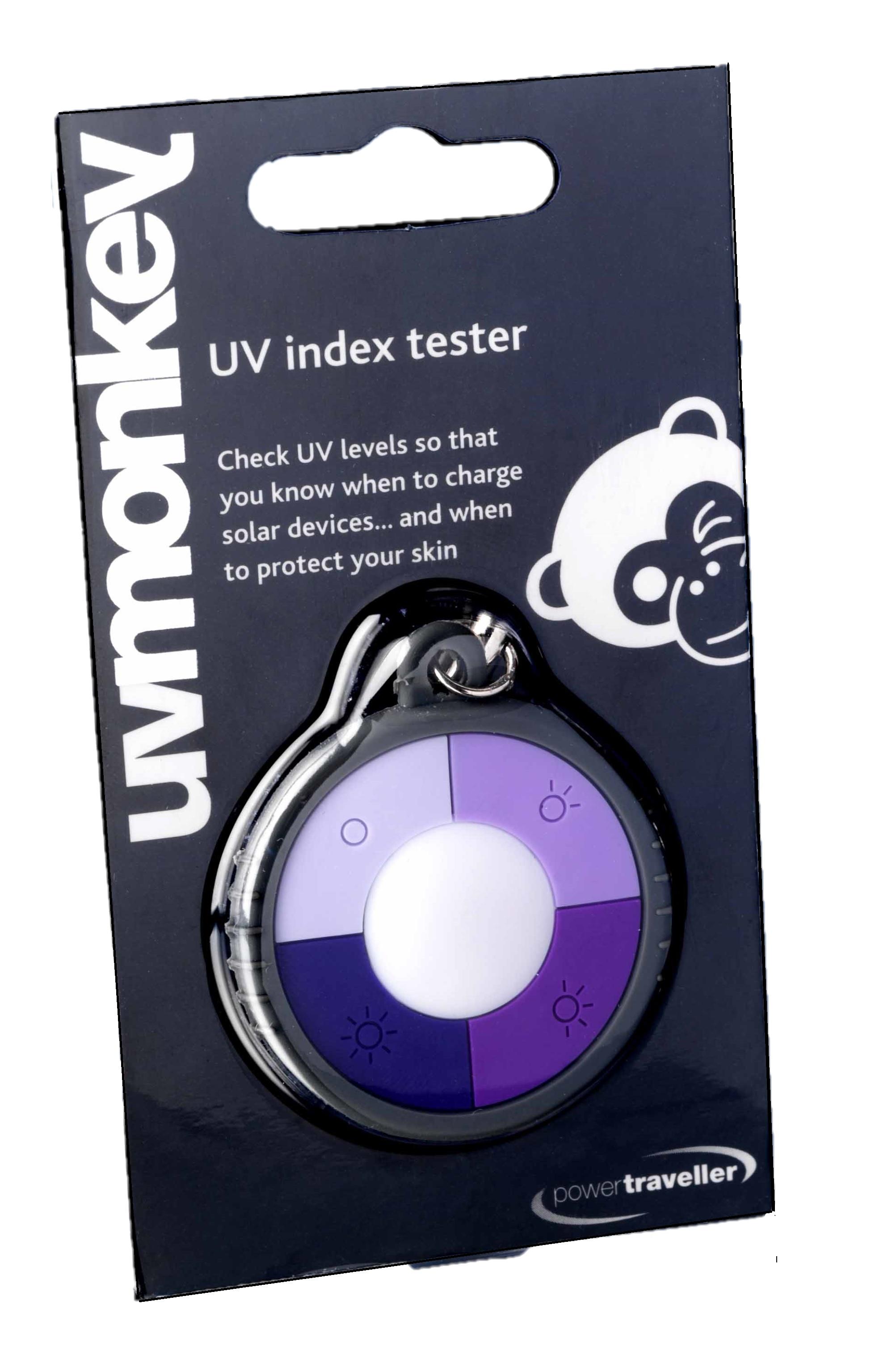 Powertraveller - UV Monkey