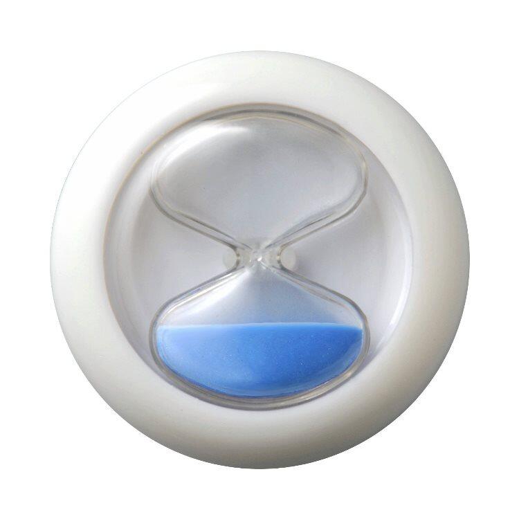 ShowerBob Aqua Blue - 4 Minute Shower Timer