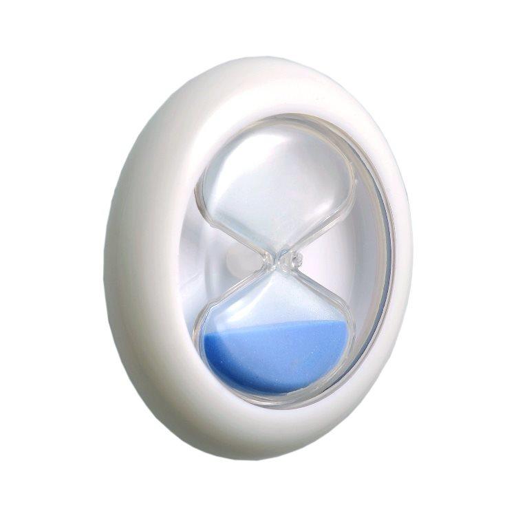ShowerBob Aqua Blue - 4 Minute Shower Timer