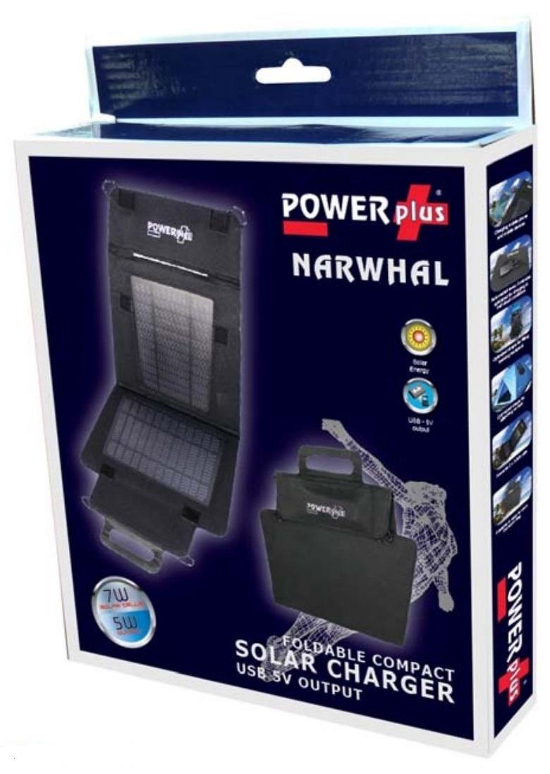 POWERplus Narwhal
