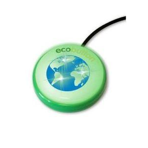 EcoButton computer standby saver