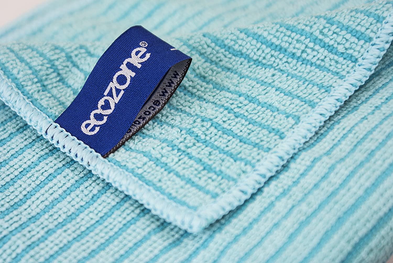 EcoZone Bathroom Microfibre Cloth-MICRO2