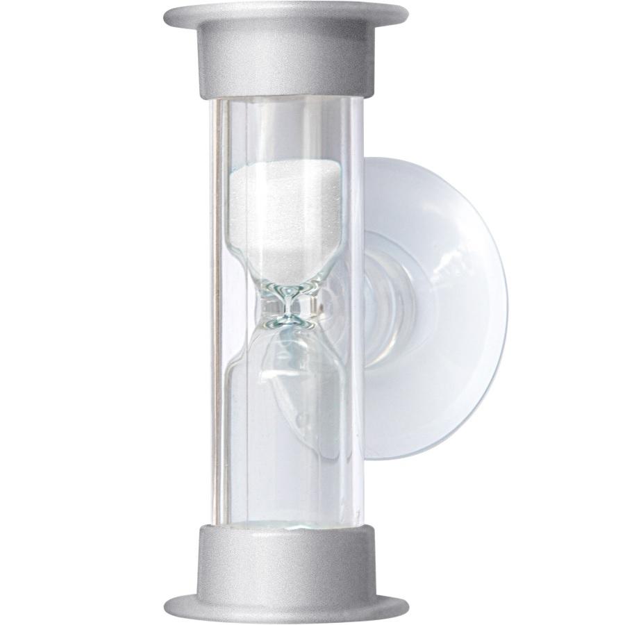 EcoSavers 5 Minute Hourglass Shower Timer