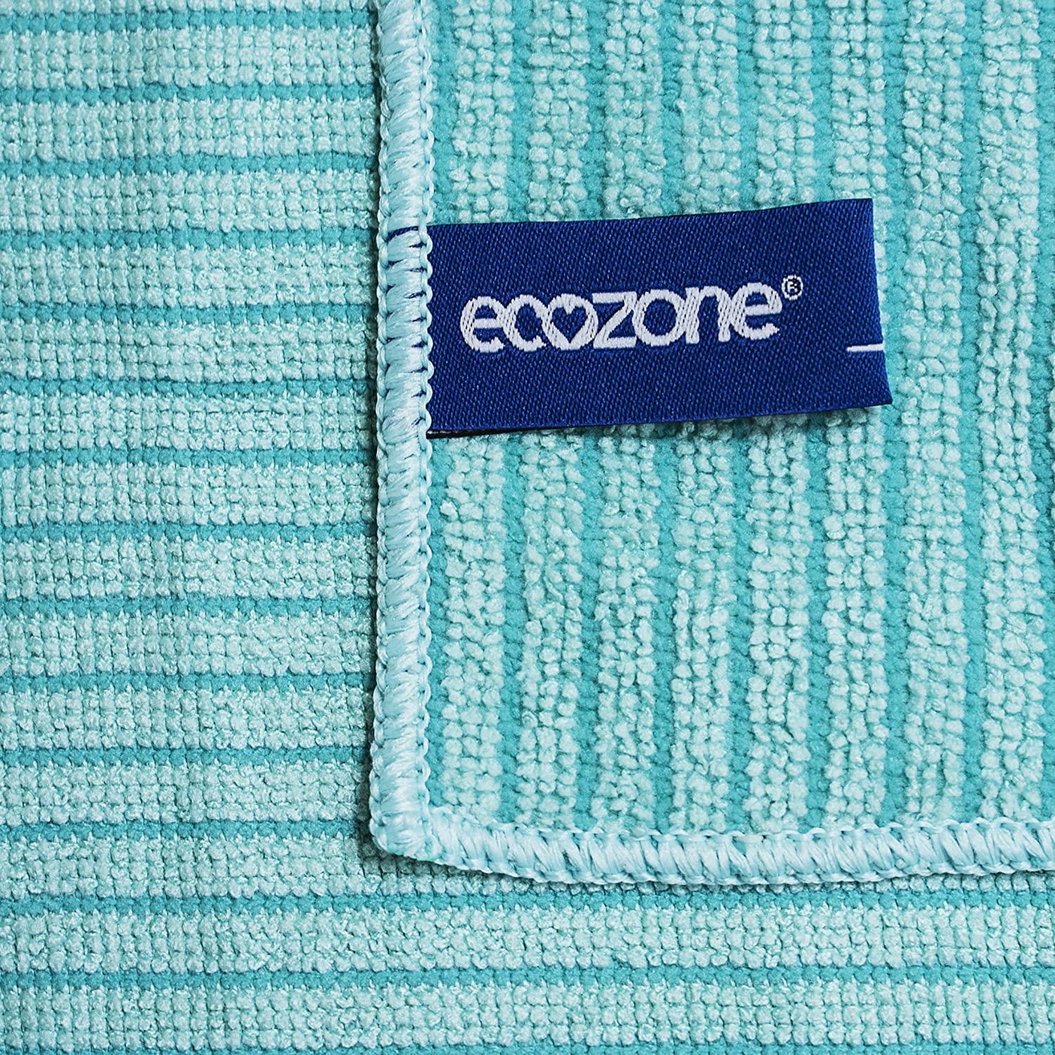 EcoZone Bathroom Microfibre Cloth-MICRO2