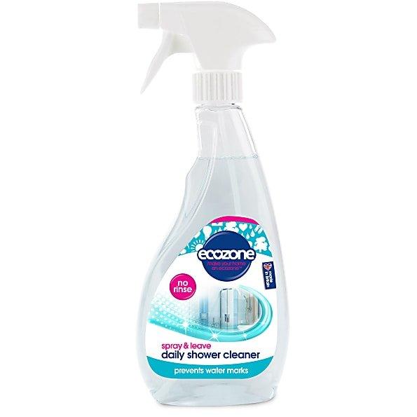 EcoZone Daily Shower Cleaner 500ml