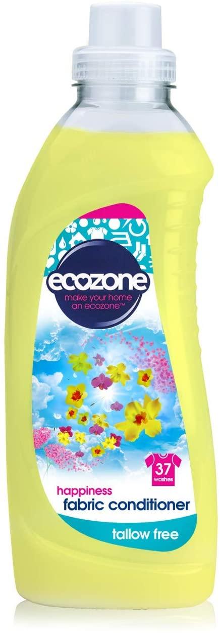 EcoZone Fabric Conditioner Happiness