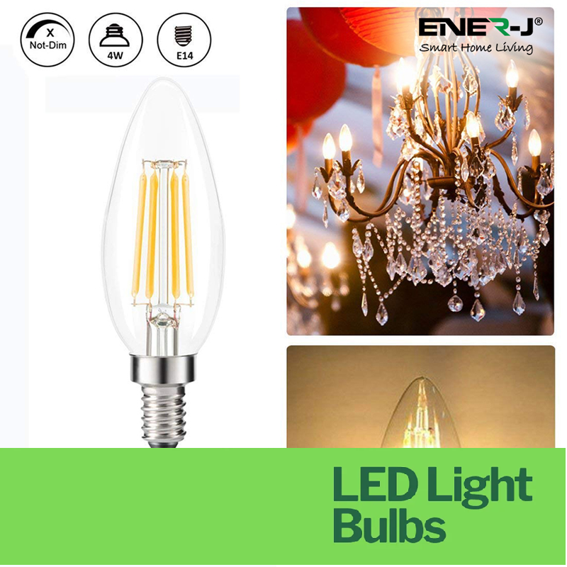 EcoZone LED Light bulb