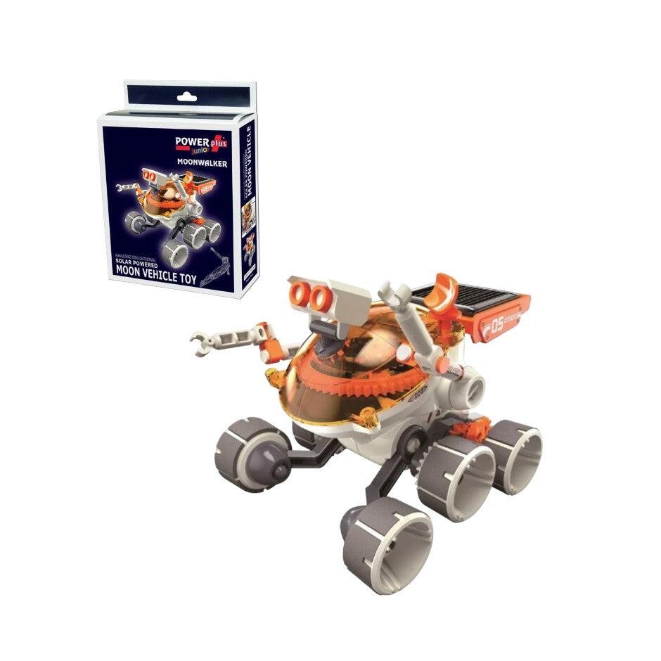 POWERplus "Junior" Moonwalker