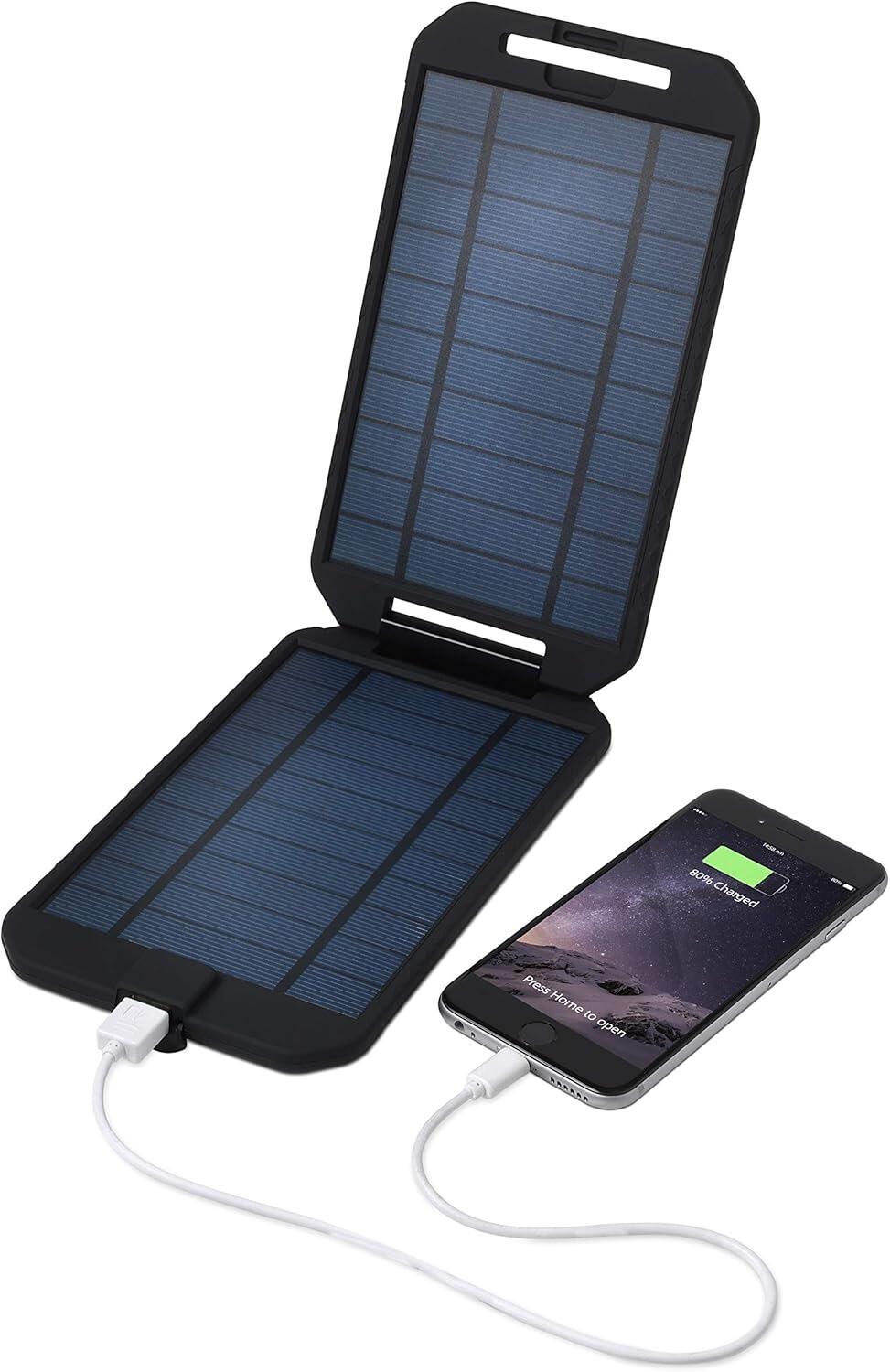 Powertraveller Extreme Lightweight Solar Panel
