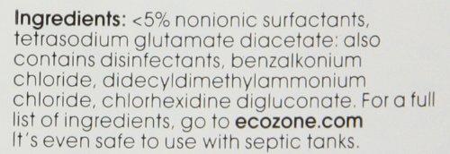 EcoZone Multi Surface Cleaner