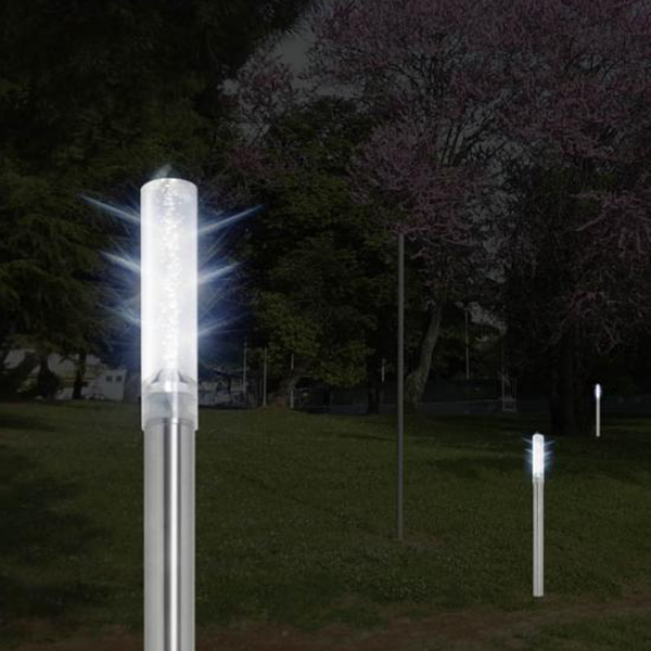 POWERplus Solar bubble lights
