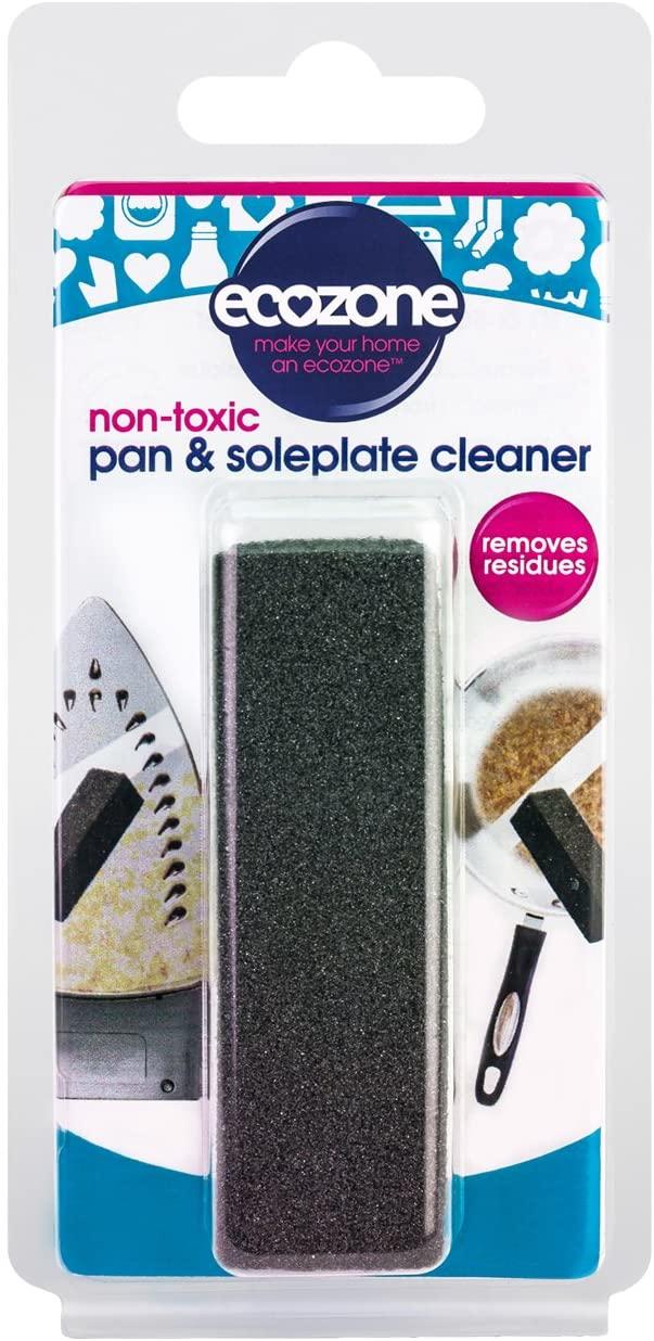 EcoZone Pan and Soleplate Cleaner