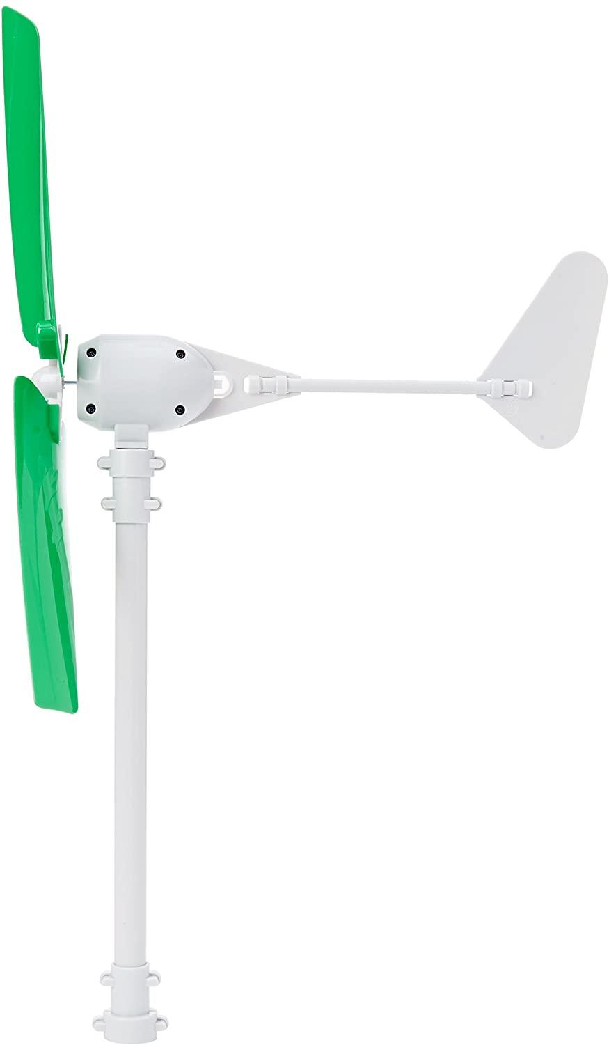 4M Build Your Own Wind Turbine