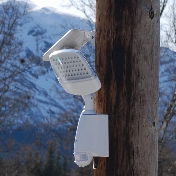 SOLARMATE SECURE PRO