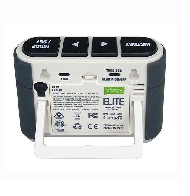 Efergy Elite 4.0 Classic Wireless Electricity Monitor