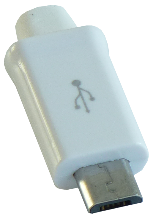 EcoSavers Smart USB Cable to Micro USB micro usb end
