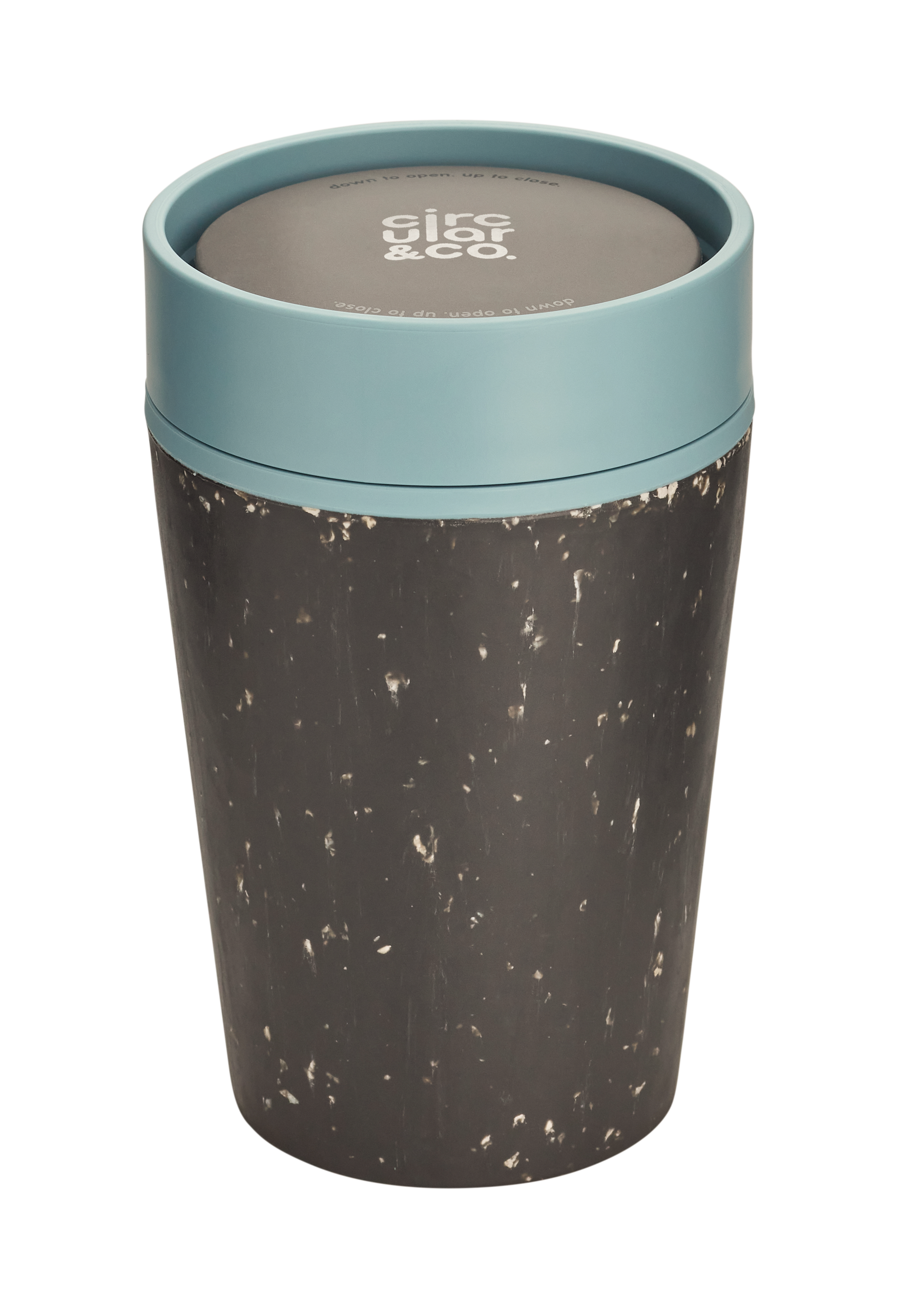 Branded Cups that will be used - and reused! - Circular&Co US