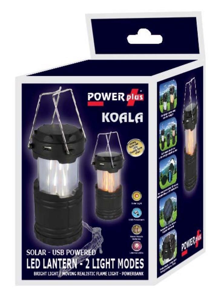 POWERplus Koala