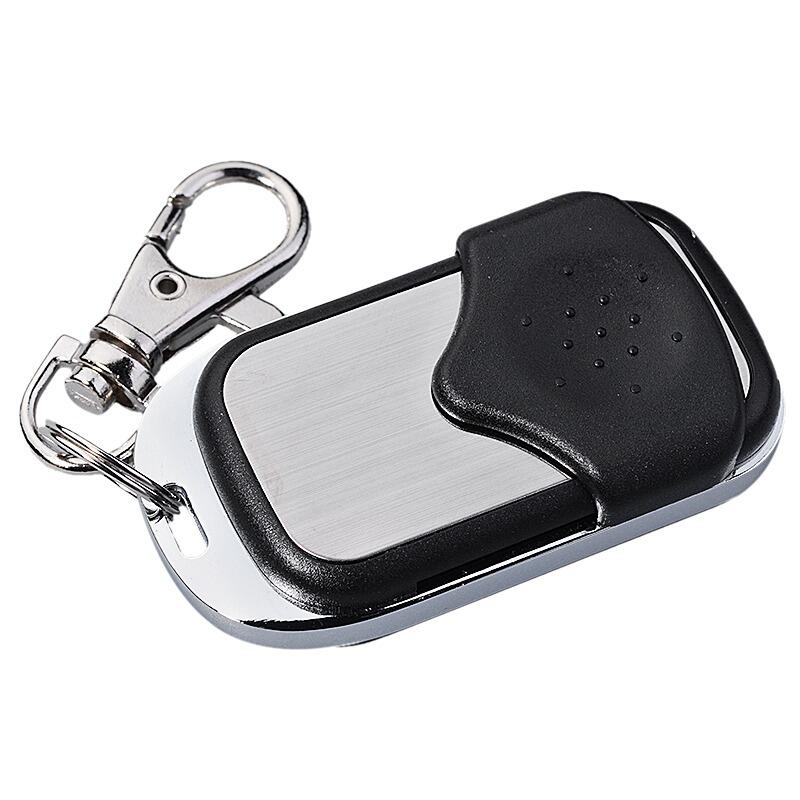 Remote control for GIBIDI
