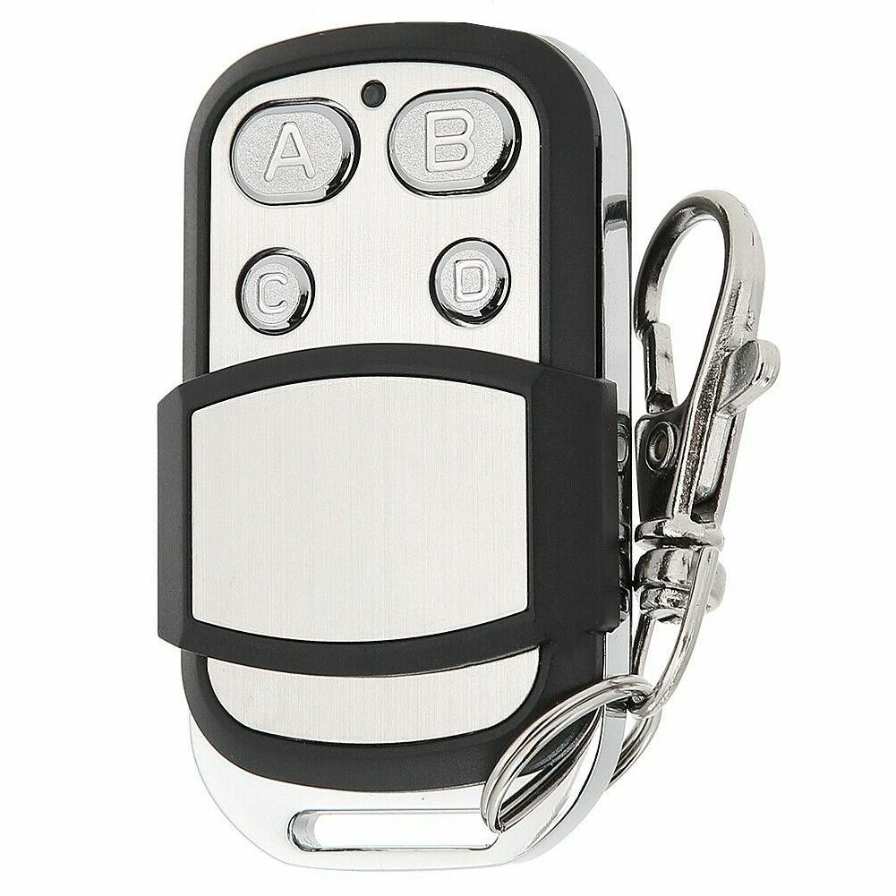 Mando BENINCÀ TO.GO 4VA Rolling Code y ARC a 433 MHZ
