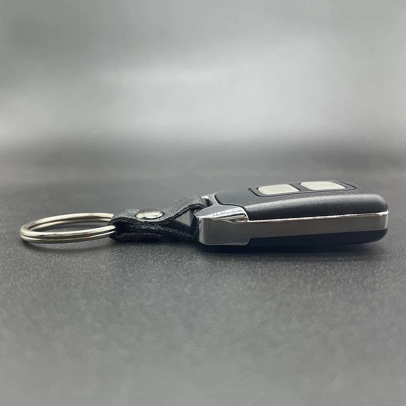 TRASMETTITORE 433 MHz COMPATIBILE CON DE MIO TD2 MIO TD4 GT2 GT4 M NER - Foto 2