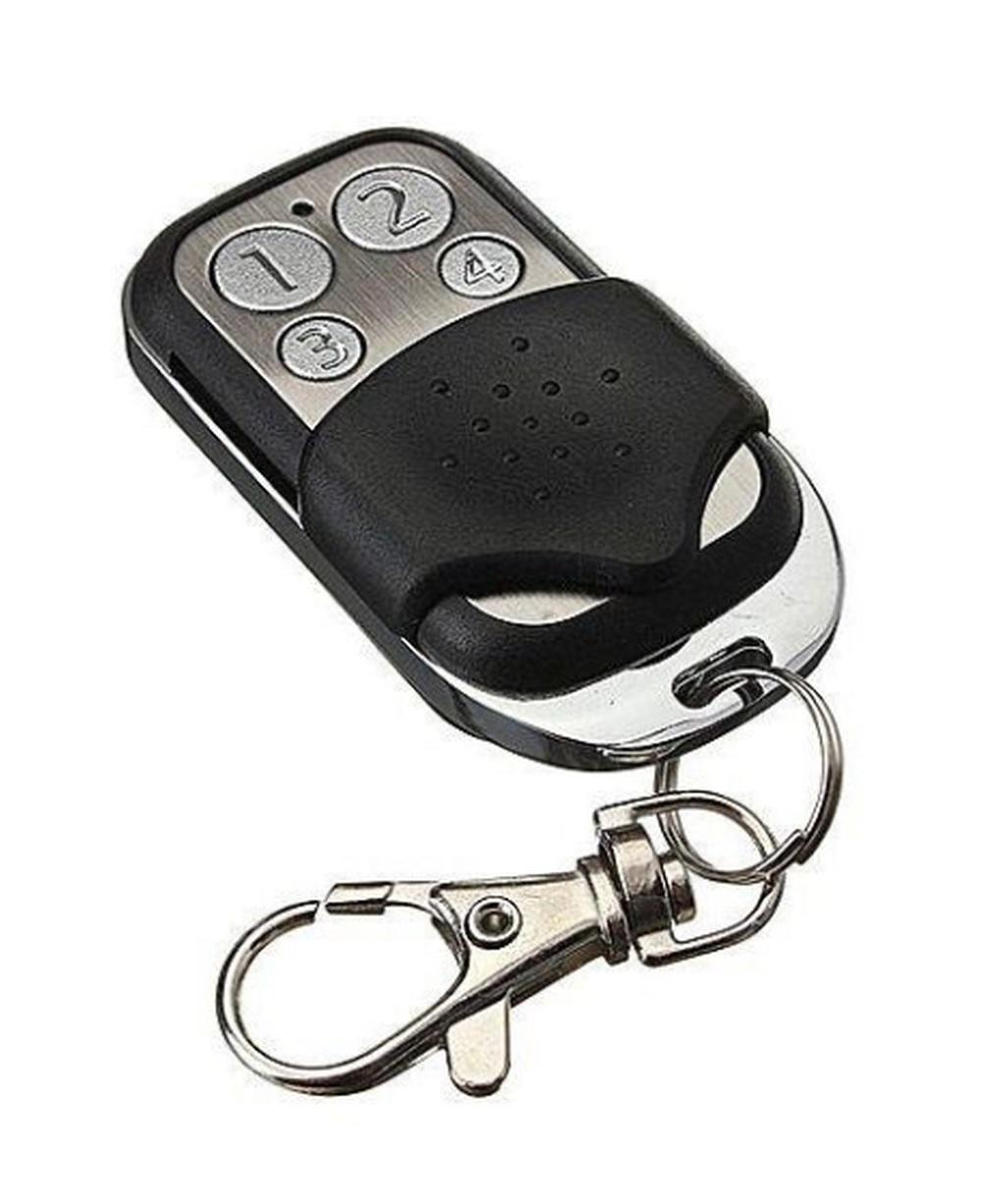 Remote Control Compatible With NORMSTAHL EA433 2KM Micro, EA433 2KS, EA433 4KS, RCU 433-2, RCU - View #5