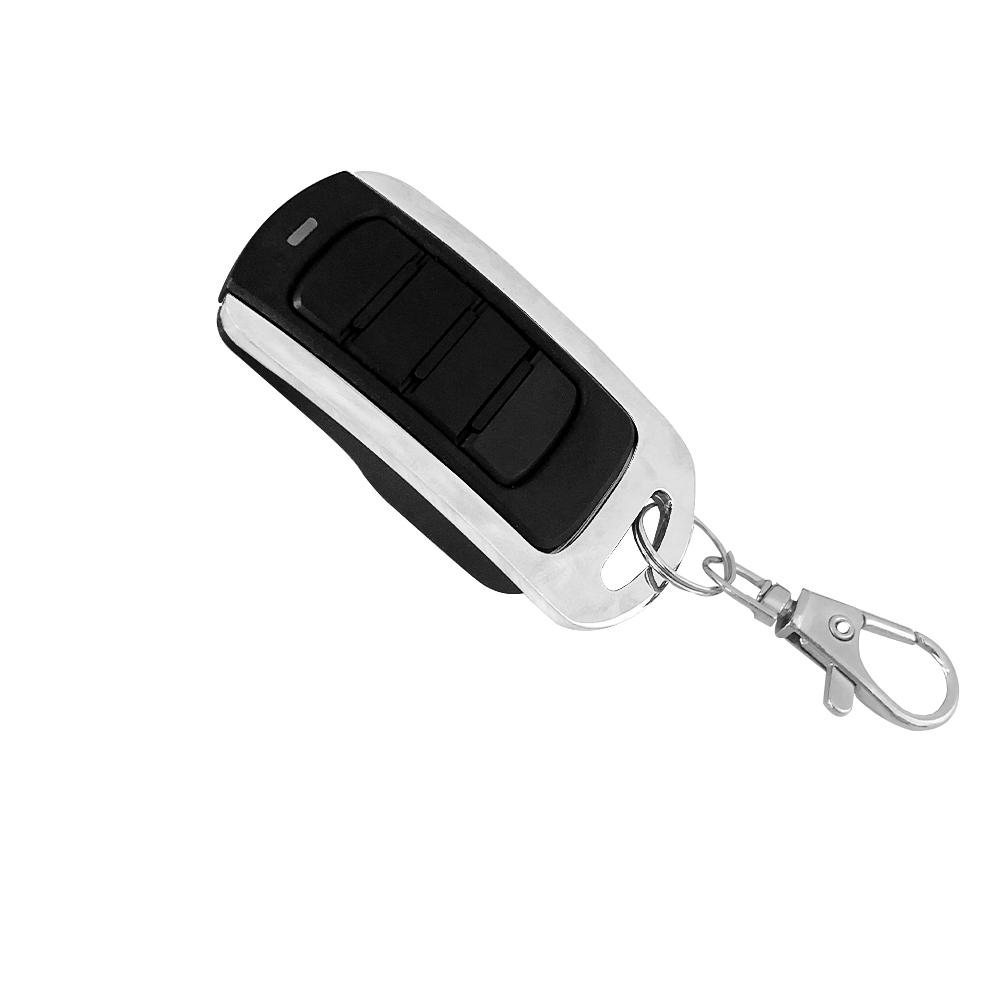 REMOTE CONTROL DUPLICATOR for HORMANN HSE2 868 (BLUE BUTTONS ONLY. NOT