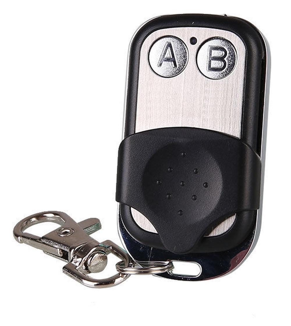 Remote Control Compatible with ALLMATIC MINI PASS, B.RO STAR Rolling ...