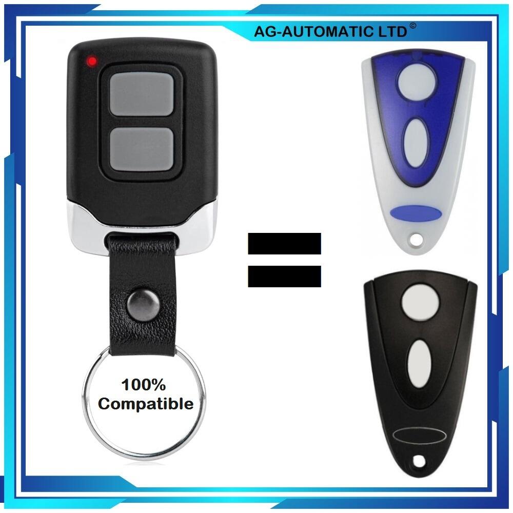 TRASMETTITORE 433 MHz COMPATIBILE CON DE MIO TD2 MIO TD4 GT2 GT4 M NER - Foto 10