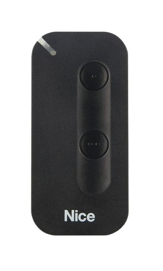 Nice MyGo2 Garage & Gate Remote Control O-Code, Rolling code 433.92MHz.