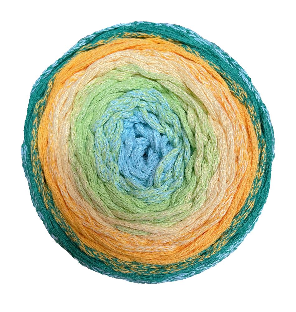 Flora Cake Yarn | Vlnika - yarn, wool warehouse - buy all of your yarn wool,  needles, and other knitting supplies online